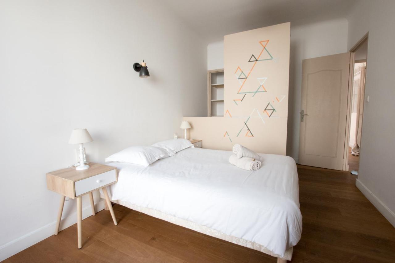 Marcat - Clim - Patio Apartment Arles Exterior photo