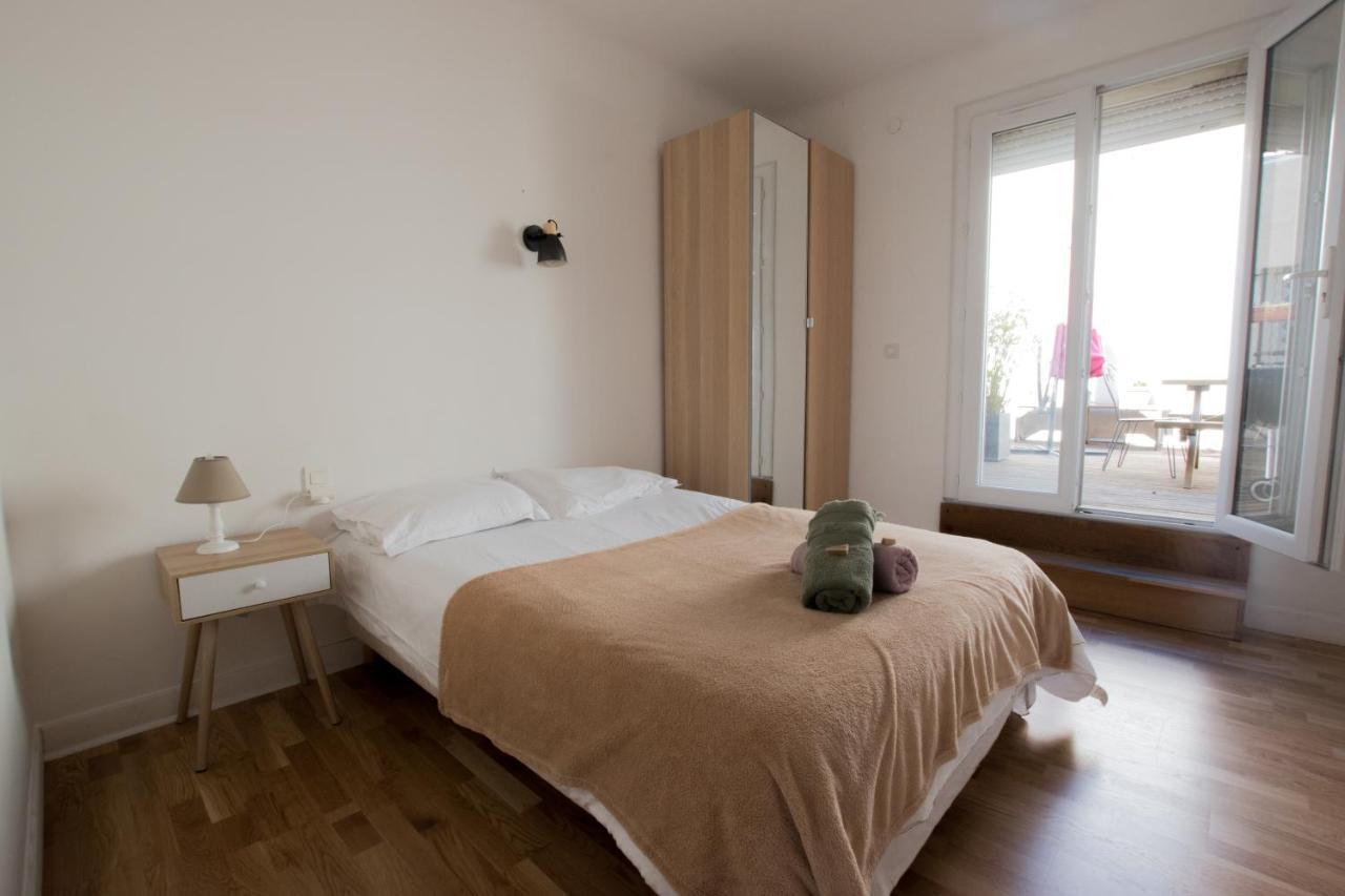 Marcat - Clim - Patio Apartment Arles Exterior photo